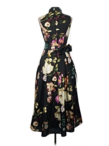 Aidan Mattox Cocktail Dress (view 2)