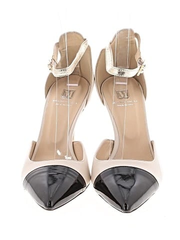 Bruno Magli Heels (view 2)