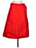 Lesley Evers Red Casual Skirt Size S - photo 1