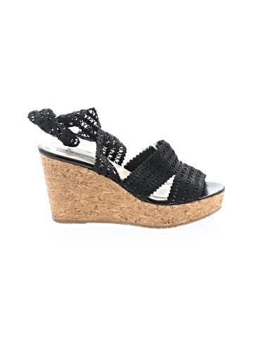 L.K. Bennett Wedges (view 1)