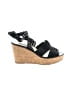 L.K. Bennett Black Wedges Size EU 39 - photo 1