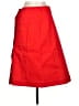 Lesley Evers Red Casual Skirt Size S - photo 2