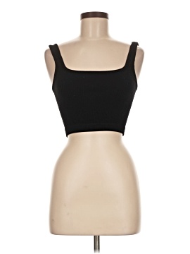 Zara Tube Top (view 1)