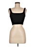 Zara Black Tube Top Size M - photo 1