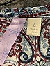 Alya 100% Polyester Blue 3/4 Sleeve Blouse Size L - photo 7