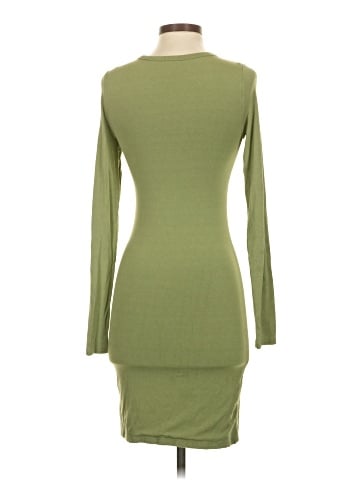 Wilfred Free Casual Dress (view 2)