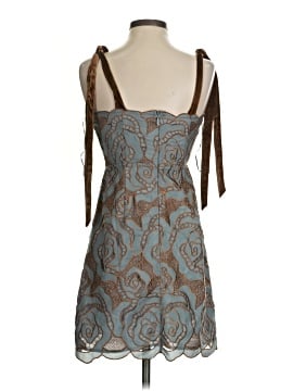 Adelyn Rae Cocktail Dress (view 2)