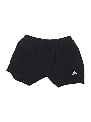 Adidas Athletic Shorts (view 1)