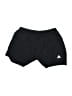 Adidas 100% Polyester Solid Black Athletic Shorts Size S (kids) - photo 1