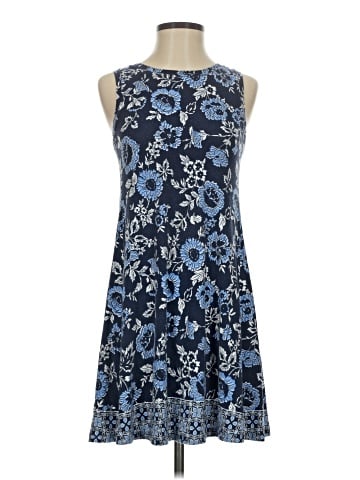 Ann Taylor LOFT Outlet Casual Dress (view 1)