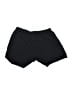 Adidas 100% Polyester Solid Black Athletic Shorts Size S (kids) - photo 2