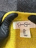 Jessica Simpson Yellow Pullover Sweater Size S - photo 7