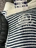 Petit Bateau 100% Cotton Silver Short Sleeve Polo 9-12 MO / 12 MO - photo 3