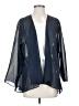 Unbranded Blue Kimono Size S (estimated) - photo 1