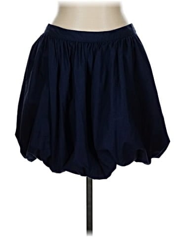 By Anthropologie Casual Skirt (view 1)