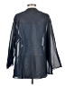 Unbranded Blue Kimono Size S (estimated) - photo 2