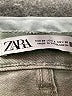 Zara Green Jeans Size 6 - photo 6