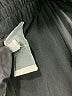 Joie 100% Silk Black Silk Pants Size M - photo 4