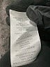 Joie 100% Silk Black Silk Pants Size M - photo 5
