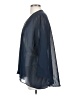 Unbranded Blue Kimono Size S (estimated) - photo 5