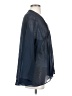 Unbranded Blue Kimono Size S (estimated) - photo 4