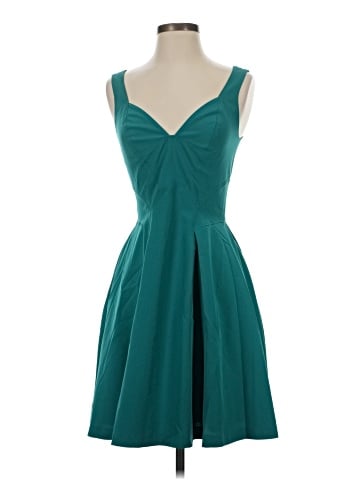 Z Spoke by Zac Posen Cocktail Dress (view 1)