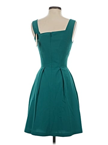 Z Spoke by Zac Posen Cocktail Dress (view 2)
