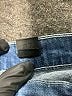 Vince. Blue Jeans Size 27 waist - photo 8