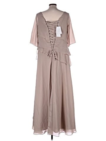 Formal Fashions Casual Dress (view 2)