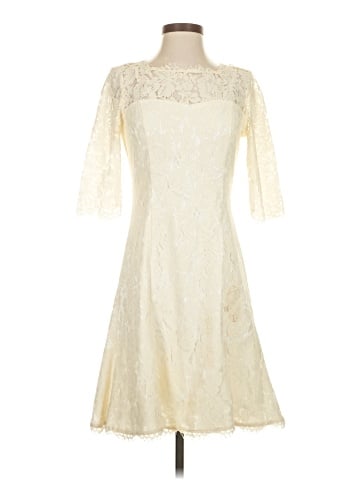 Eliza J Cocktail Dress (view 1)