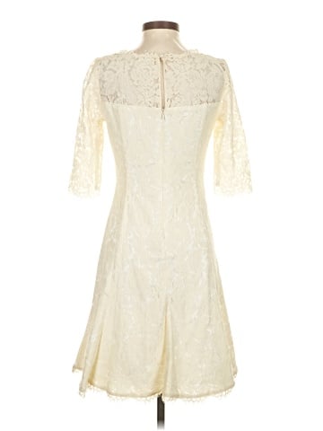 Eliza J Cocktail Dress (view 2)