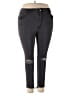 Express Black Jeans Size 18 - photo 1