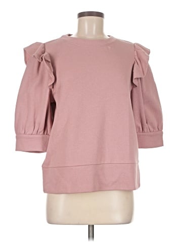 Ann Taylor Sweatshirt (view 1)