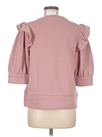 Ann Taylor Sweatshirt (view 2)