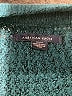 American Eagle Outfitters Solid Teal Pullover Sweater Size M - photo 7