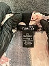 rue21 Floral Black Casual Pants Size S - photo 7