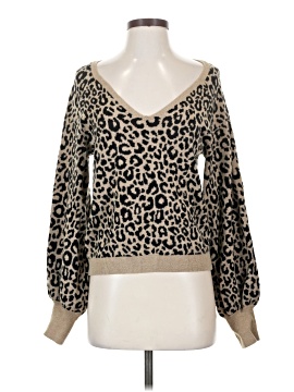 Abercrombie & Fitch Pullover Sweater