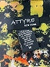 Attyre New York Print Gold Jacket Size M - photo 6