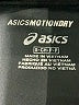 Asics 100% Polyester Color Block Ivory Athletic Shorts Size S - photo 3