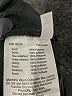 Asics 100% Polyester Color Block Ivory Athletic Shorts Size S - photo 4