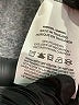 Nike 100% Polyester Silver Active Tank Size M - photo 8
