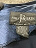 John Roberts Solid Black Cocktail Dress Size 18 - photo 7