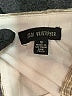 Jodi Kristopher Ivory Cocktail Dress Size 9 - photo 7