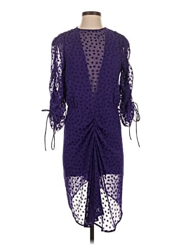 INSPR Cocktail Dress (view 1)