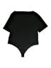 Express Outlet Black Bodysuit Size XL - photo 2