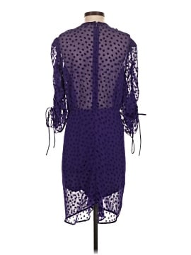 INSPR Cocktail Dress (view 2)