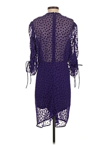 INSPR Cocktail Dress (view 2)