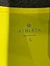 Athleta Yellow Long Sleeve T-Shirt Size S - photo 7