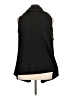 Peace & Pearls 100% Polyester Black Fleece Size XL - photo 2