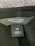 Simply Vera Vera Wang 100% Polyester Black Long Sleeve Blouse Size M - photo 7